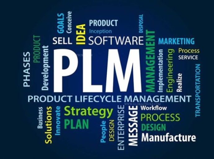 End-of-life of PLM: Track & Traceability